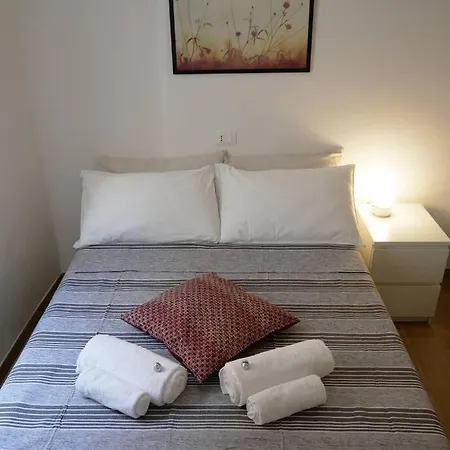 Domus Alba Appartement