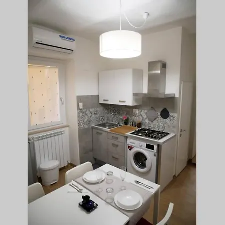 Domus Alba Appartement