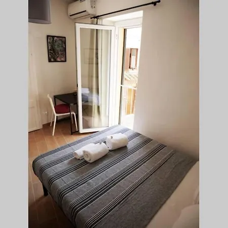 Domus Alba Apartmán
