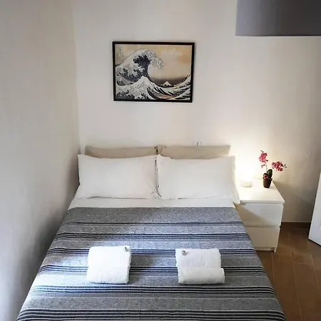 Domus Alba Apartmán *