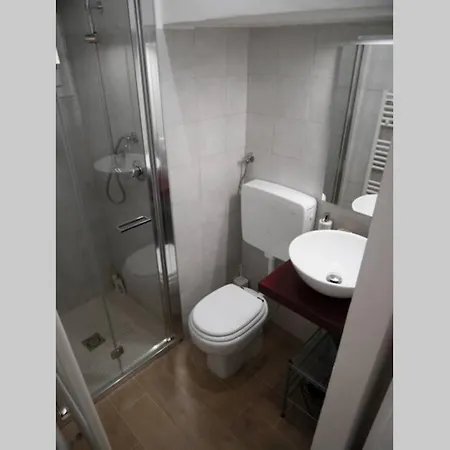 Domus Alba Apartmán *