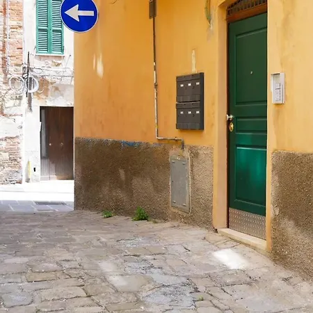 Apartmán Domus Alba