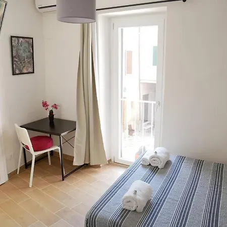 Domus Alba * Perugia