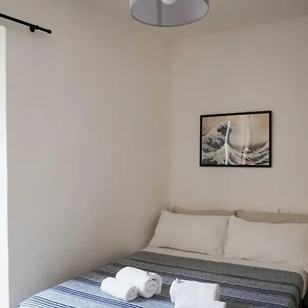 Domus Alba Apartmán